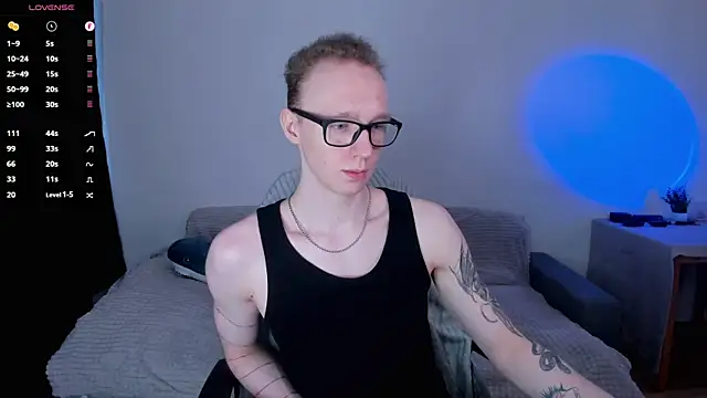 Alex silents online show from July 17, 1:51 pm