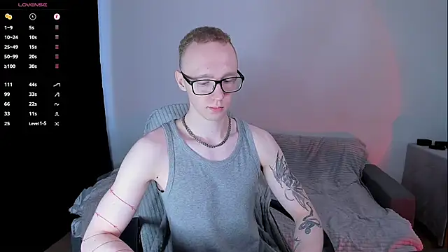 Alex silents online show from July 22, 3:26 pm
