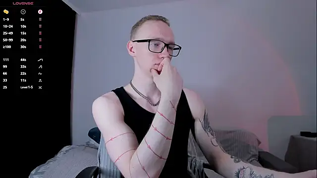 Alex silents online show from July 24, 5:11 pm