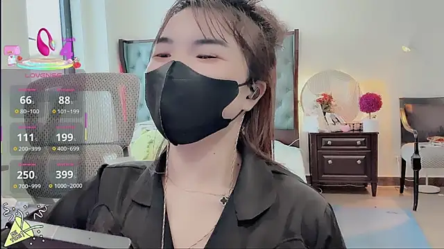 Snapshot of Berrysweet_68 chatting on November 30, 2:48 am Berrysweet 68 online show from November 30, 2:48 am