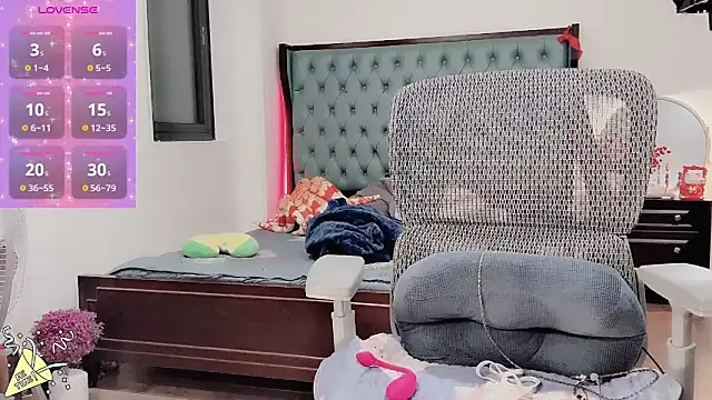 Berrysweet 68 online show from March 5, 3:19 pm