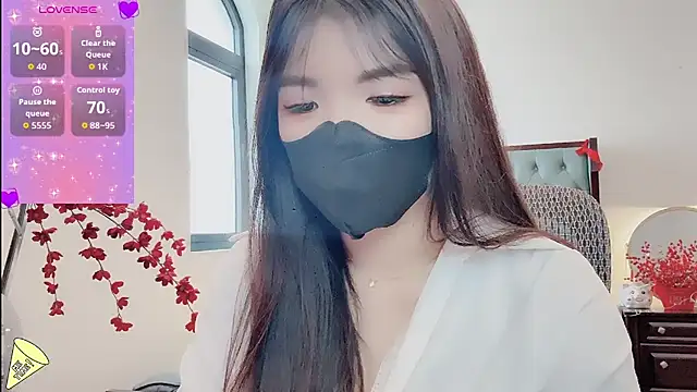 Berrysweet 68 online show from March 17, 2:49 am