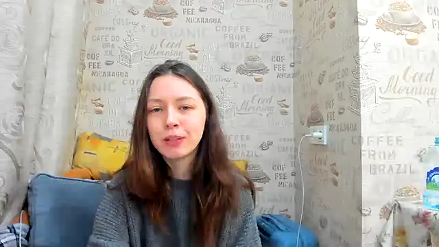 Adela Vetta online show from February 18, 10:03 pm