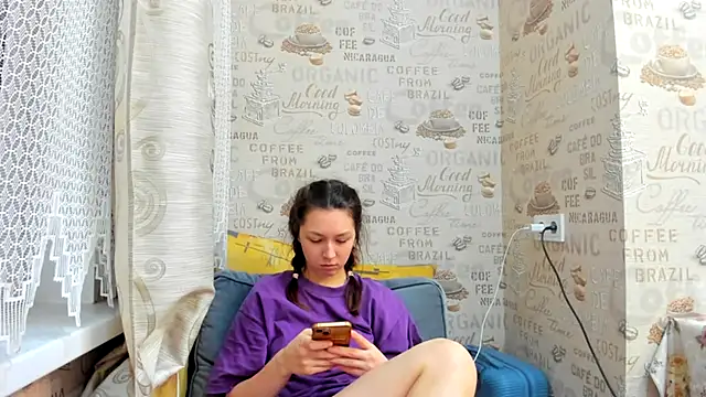 Adela Vetta online show from February 21, 5:09 pm