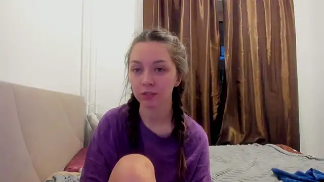 Adela Vetta online show from February 12, 3:18 pm