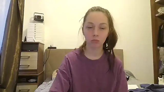 Adela Vetta online show from March 6, 2:57 pm