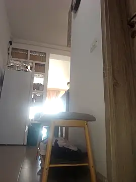 Snapshot of KarlyGray10 chatting on October 27, 6:50 am KarlyGray10 online show from October 27, 6:50 am