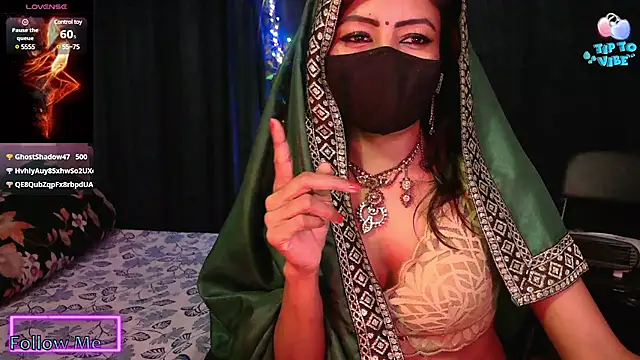 Aashiya- online show from February 21, 2:17 am