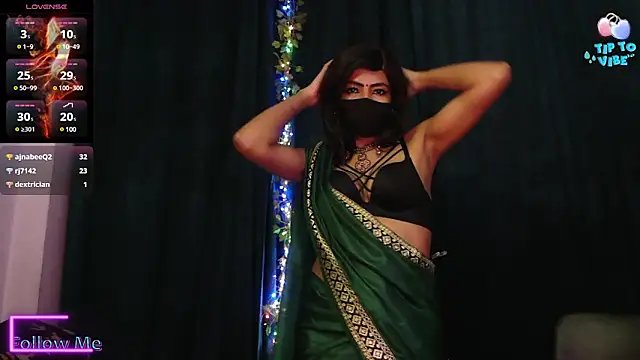 Aashiya- online show from March 1, 12:50 am