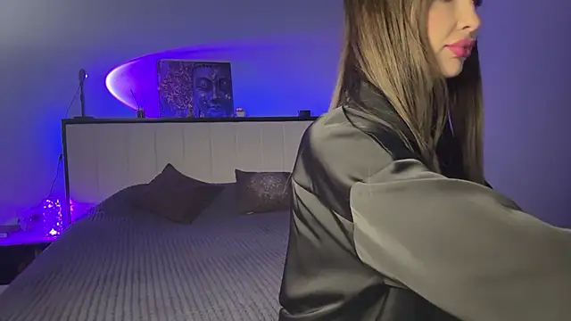 KristalNight online show from March 4, 6:26 am