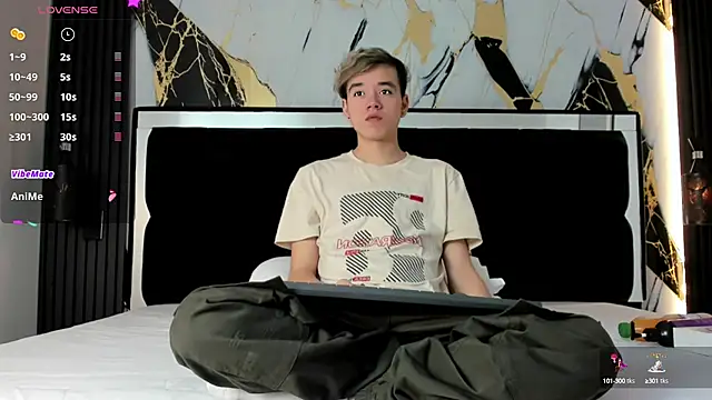 bunny maxi online show from January 9, 12:41 pm