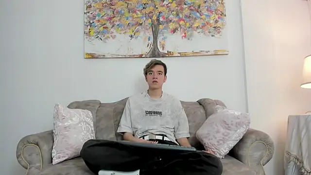 bunny maxi online show from January 17, 12:52 pm