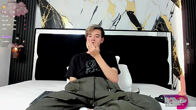 bunny maxi online show from January 19, 4:25 pm