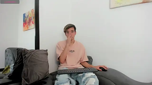 bunny maxi online show from January 24, 12:52 pm