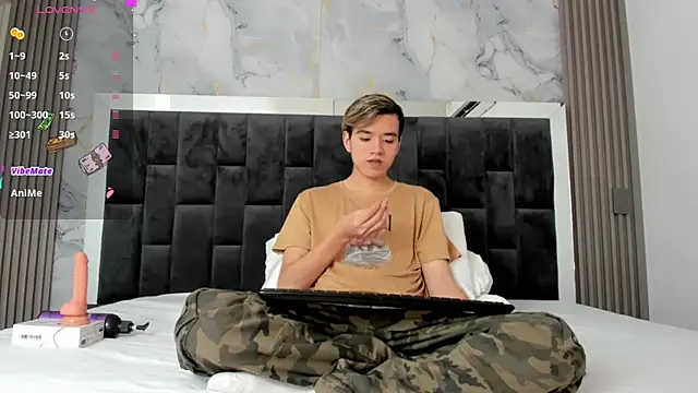 bunny maxi online show from January 25, 12:26 pm