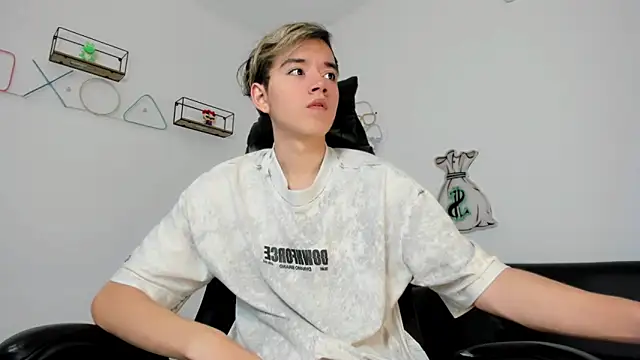 bunny maxi online show from January 28, 12:43 pm