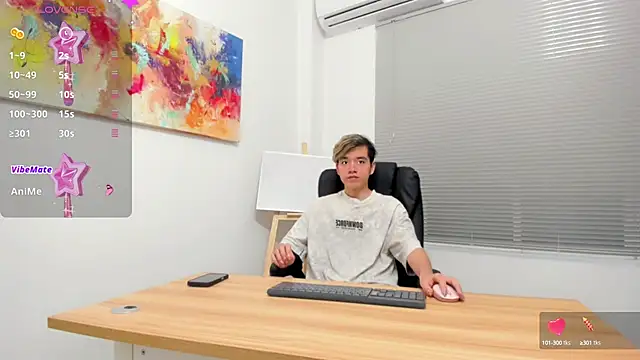 bunny maxi online show from January 31, 12:40 pm