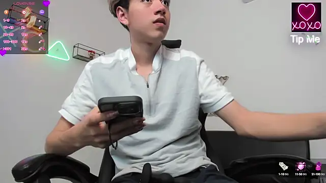 bunny maxi online show from February 6, 12:48 pm