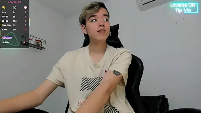 bunny maxi online show from March 3, 12:27 pm