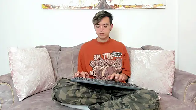 bunny maxi online show from March 11, 12:17 pm