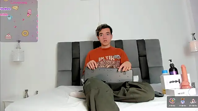 bunny maxi online show from March 19, 3:40 pm