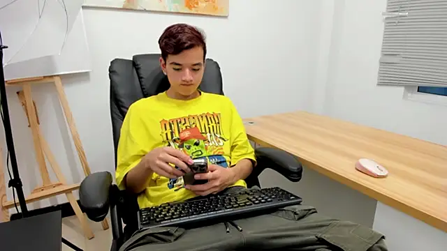 bunny maxi online show from November 13, 12:26 pm