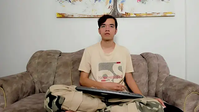 bunny maxi online show from November 25, 12:27 pm