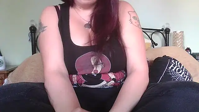 MissKisu online show from November 13, 10:03 am