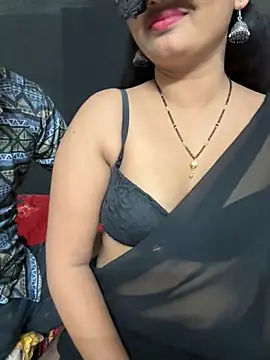 Snapshot of Magical-Couple-telugu chatting on November 1, 2:52 pm Magical-Couple-telugu online show from November 1, 2:52 pm