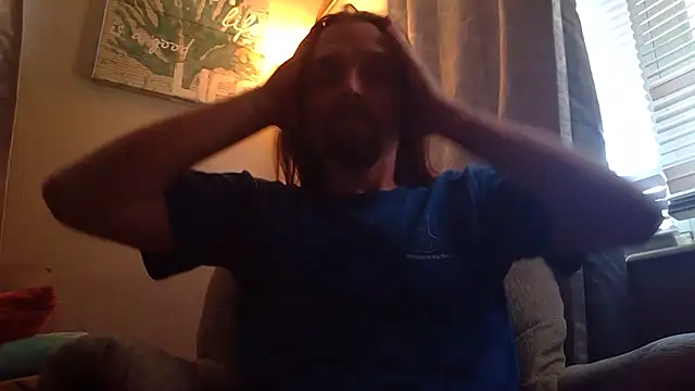 VitaminDrewFl online show from January 9, 6:42 pm