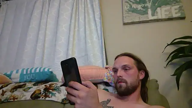 VitaminDrewFl online show from April 7, 2:23 am