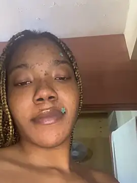 Snapshot of NillaMontana chatting on March 11, 5:30 pm NillaMontana online show from March 11, 5:30 pm