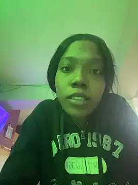 Snapshot of NillaMontana chatting on March 22, 11:30 pm NillaMontana online show from March 22, 11:30 pm