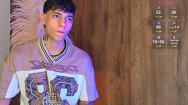 Josep Davies online show from September 26, 2:59 am