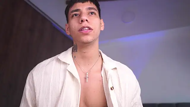 Josep Davies online show from February 14, 2:08 am