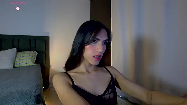 AlanaSofiia online show from June 4, 7:42 pm