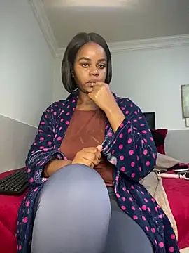 Fiercefoxxy online show from June 7, 3:27 pm