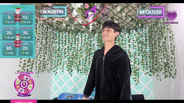 oliverhot2005 online show from November 25, 5:02 pm