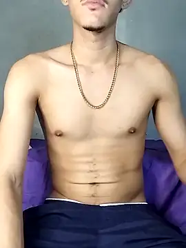 MicaelRian69 online show from March 14, 10:05 pm