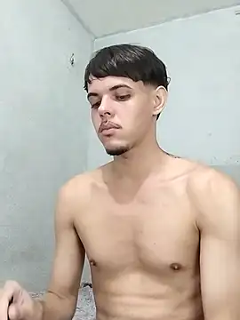 MicaelRian69 online show from July 5, 12:28 am