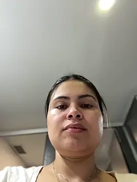 melanny10 online show from January 18, 12:15 pm