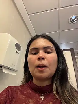 melanny10 online show from March 18, 12:30 pm