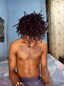 Snapshot of TaurusBallz chatting on September 12, 7:03 pm TaurusBallz online show from September 12, 7:03 pm