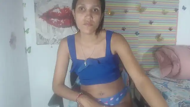 KamileLatinasexy online show from March 22, 8:15 pm