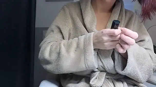 Snapshot of Loona-Lexxington chatting on October 22, 4:07 pm Loona-Lexxington online show from October 22, 4:07 pm