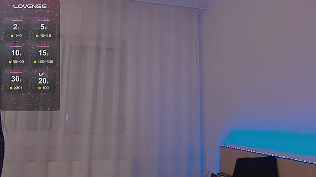 jesselines  online show from February 13, 10:33 pm