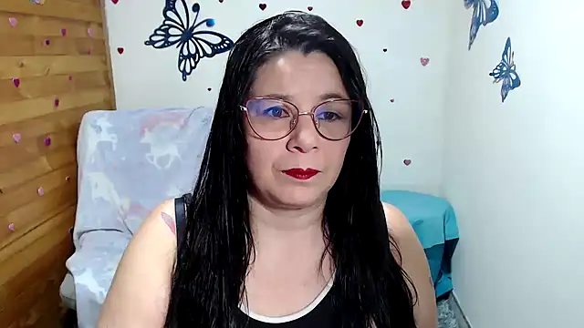 lilisa777 online show from October 6, 12:19 am