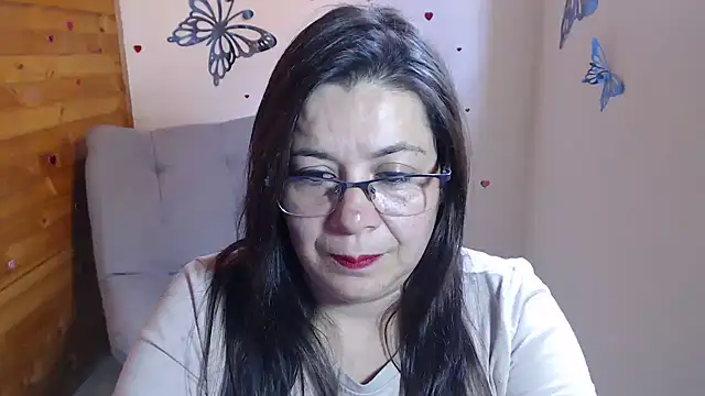 Snapshot of lilisa777 chatting on July 23, 6:50 pm lilisa777 online show from July 23, 6:50 pm