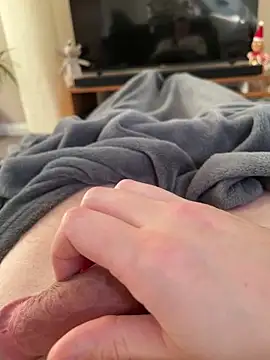 HannesDicks online show from January 2, 8:46 pm