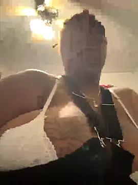 chacolateDemon online show from October 30, 7:47 pm